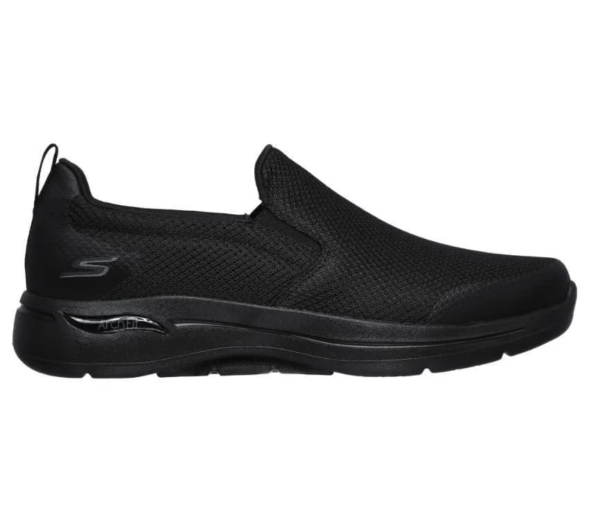 Skechers Mens Go Walk Arch Fit Togpath Shoe