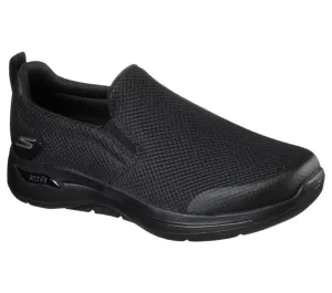 Skechers Mens Go Walk Arch Fit Togpath Shoe