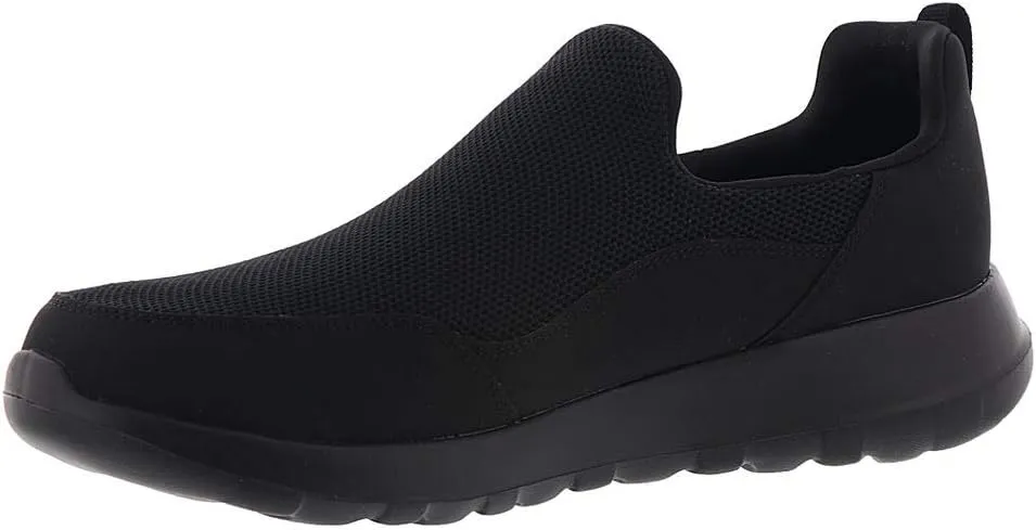 Skechers Men's Gowalk Max Privy Slip-On Walking Shoe Sneaker