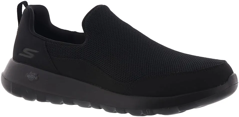 Skechers Men's Gowalk Max Privy Slip-On Walking Shoe Sneaker