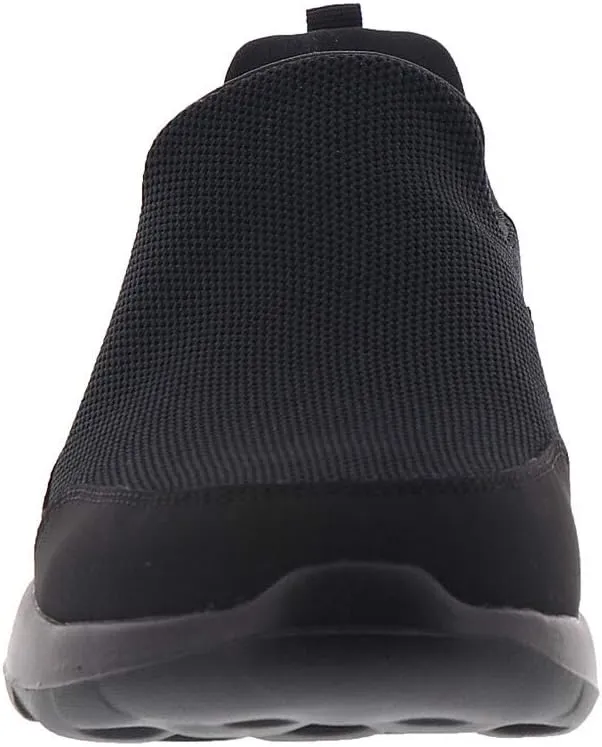 Skechers Men's Gowalk Max Privy Slip-On Walking Shoe Sneaker