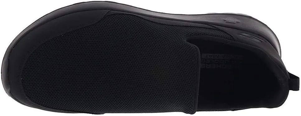 Skechers Men's Gowalk Max Privy Slip-On Walking Shoe Sneaker