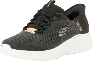 Skechers Men's Skech-lite Pro Primebase Hands Free Slip-in Sneaker