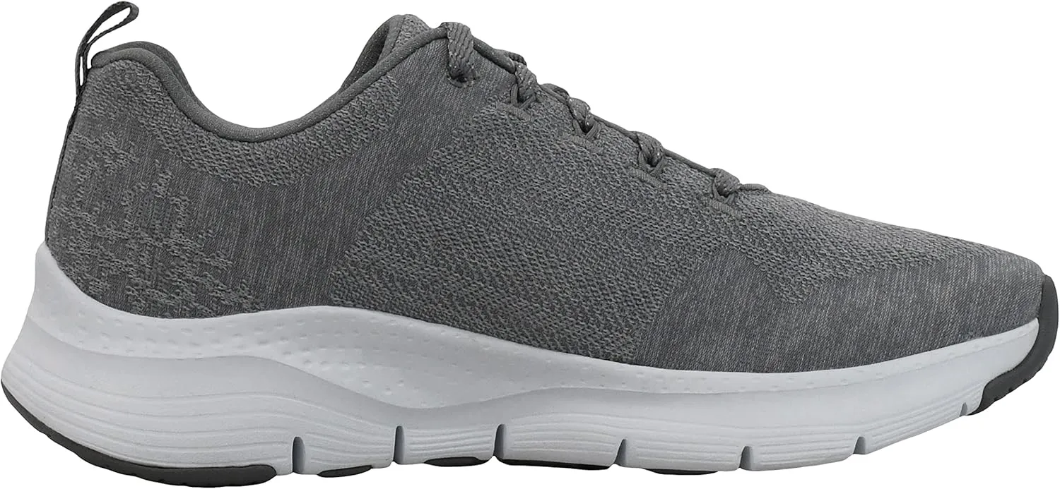 Skechers Women's Arch Fit Comfy Wave Sneaker