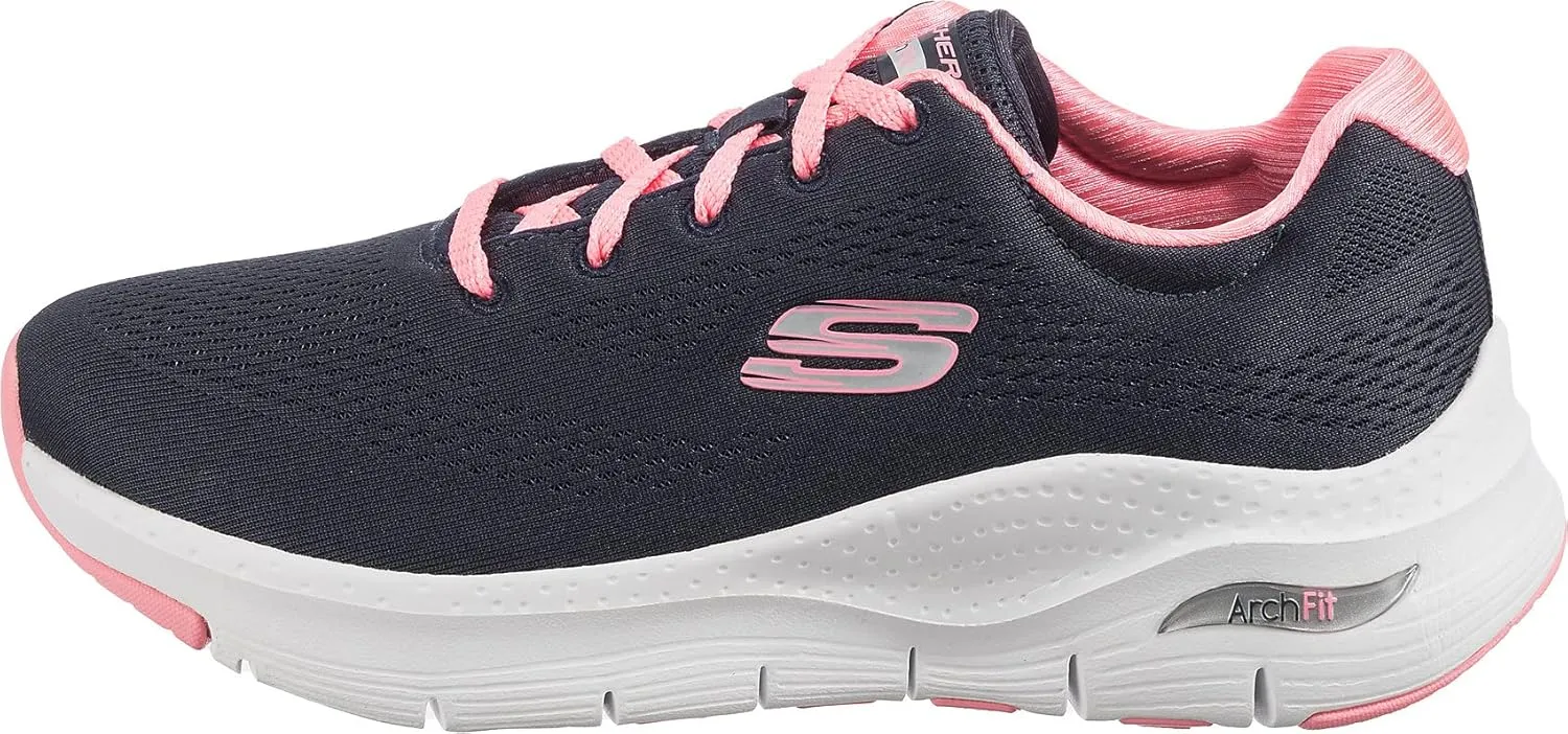Skechers Women's Arch Fit - Lucky Thoughts Sneaker