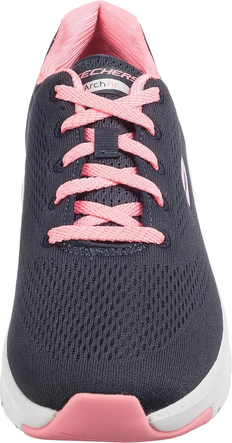 Skechers Women's Arch Fit - Lucky Thoughts Sneaker