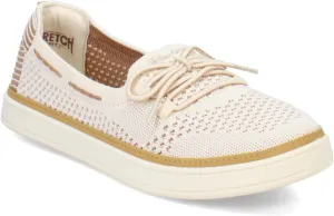 Skechers Women's Coastal-Drive Boat Shoe