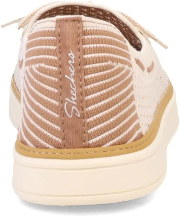 Skechers Women's Coastal-Drive Boat Shoe