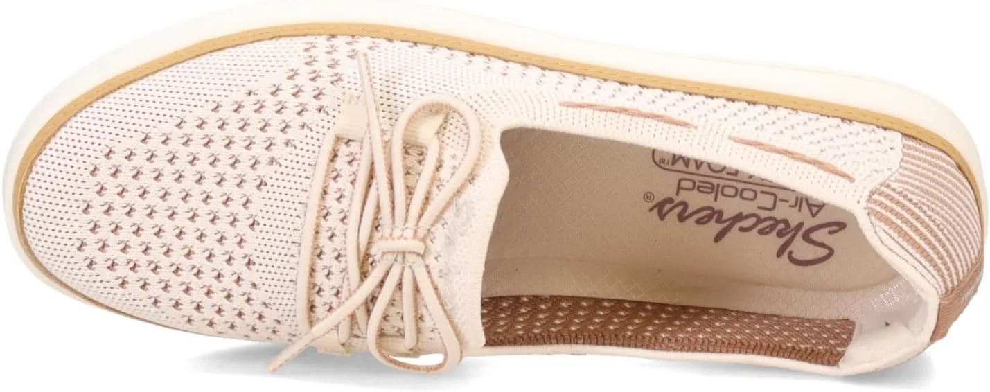 Skechers Women's Coastal-Drive Boat Shoe
