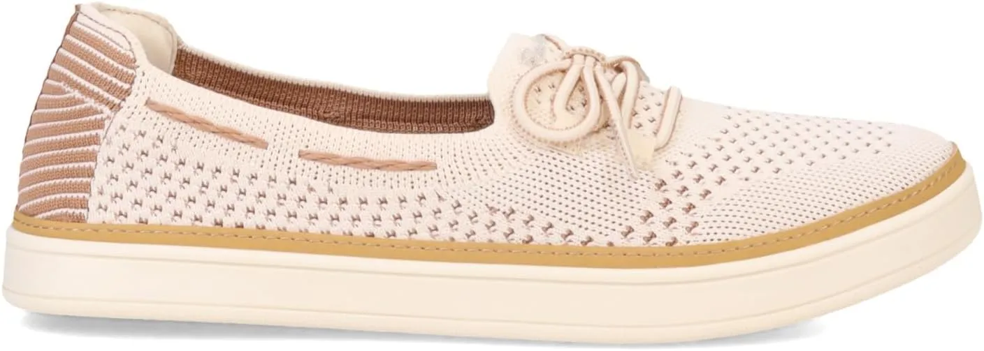 Skechers Women's Coastal-Drive Boat Shoe