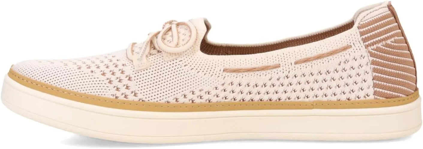 Skechers Women's Coastal-Drive Boat Shoe
