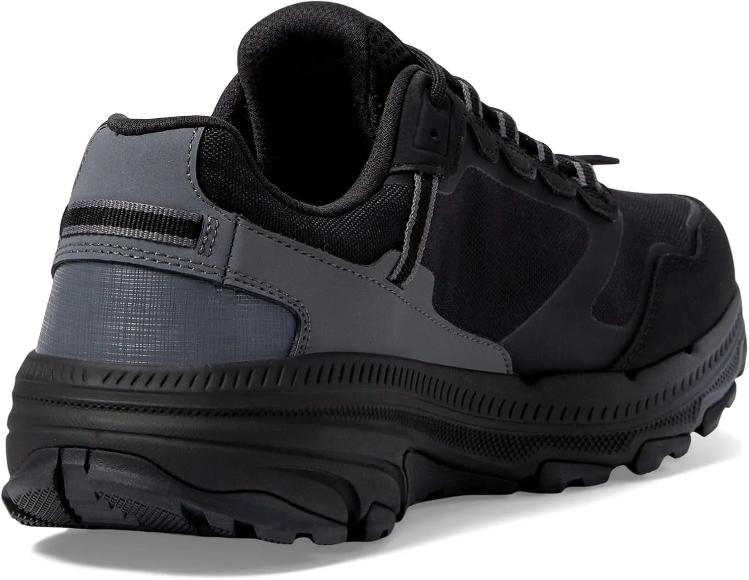 Skechers Women's Go Run Trail Altitude 2.0 Pine Ridge Waterproof Hiking Shoe