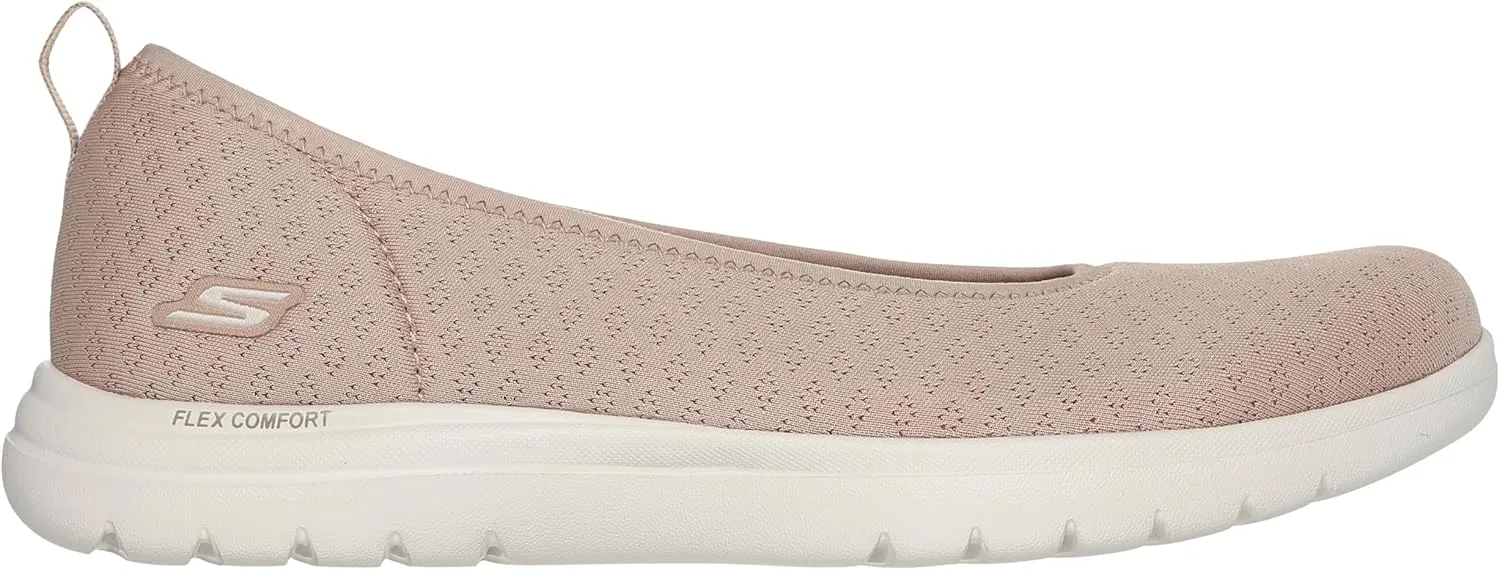Skechers Women's On-the-GO Flex - Siena Slip-on Shoe