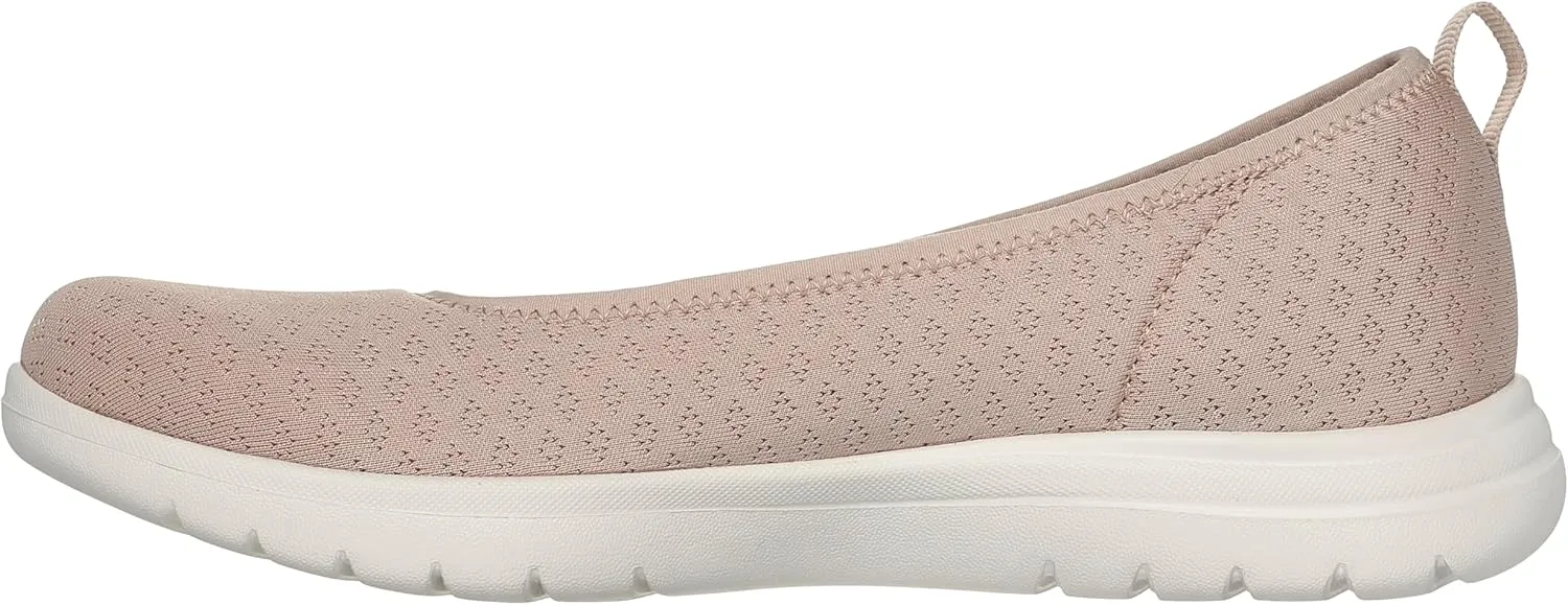 Skechers Women's On-the-GO Flex - Siena Slip-on Shoe