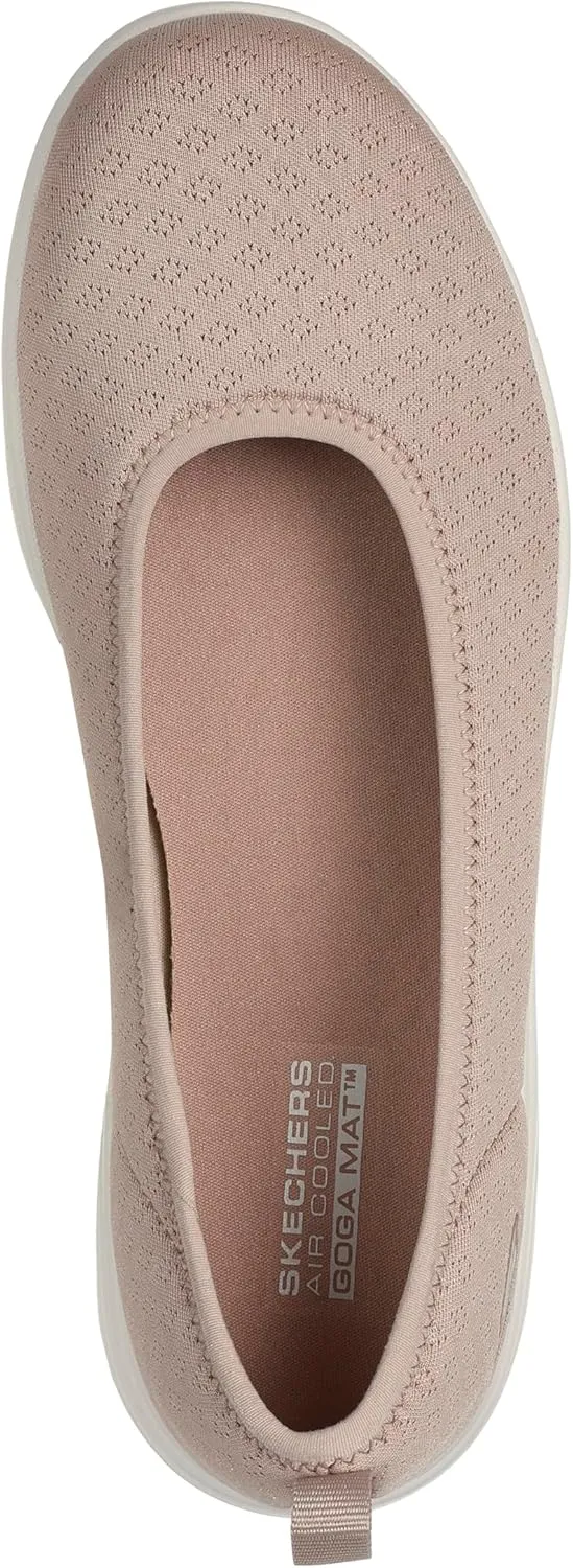 Skechers Women's On-the-GO Flex - Siena Slip-on Shoe