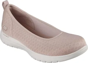 Skechers Women's On-the-GO Flex - Siena Slip-on Shoe