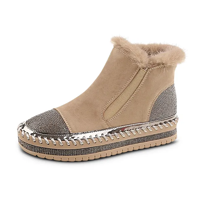 Sleek and supportive orthopedic footwear