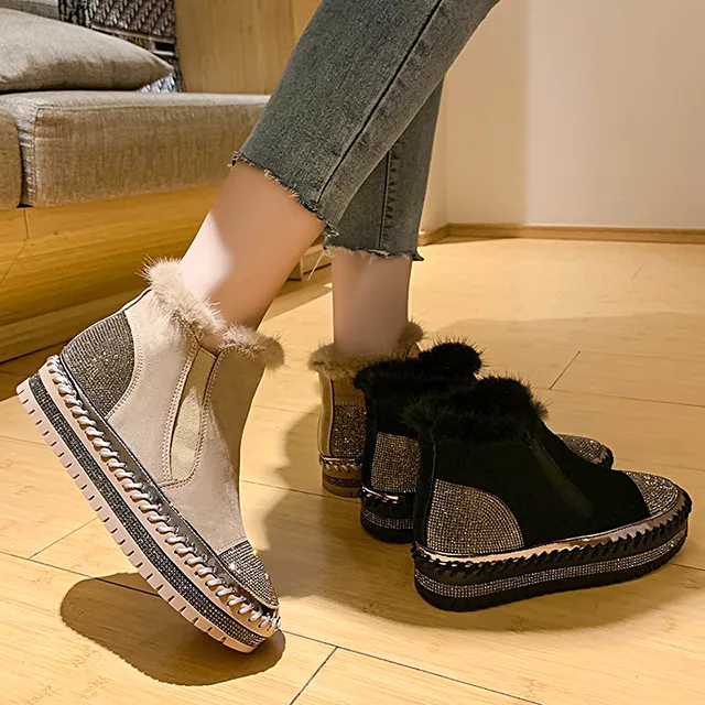 Sleek and supportive orthopedic footwear