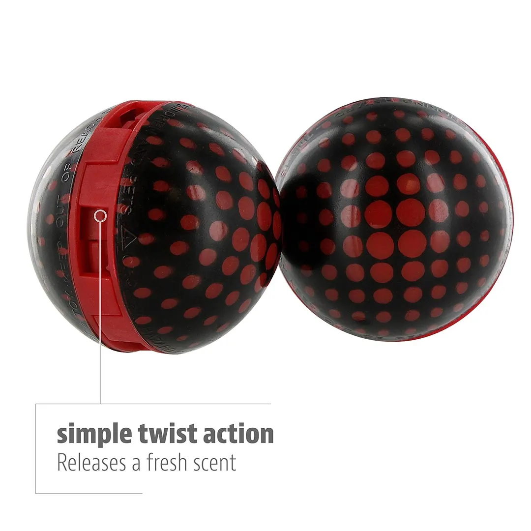 Sneaker Balls - Canada Flag