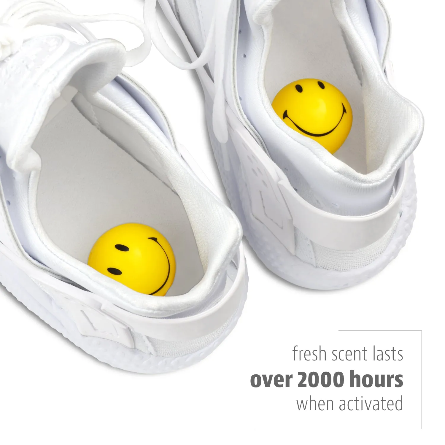 Sneaker Balls - Canada Flag