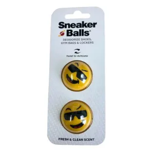 Sneaker Balls Vertical
