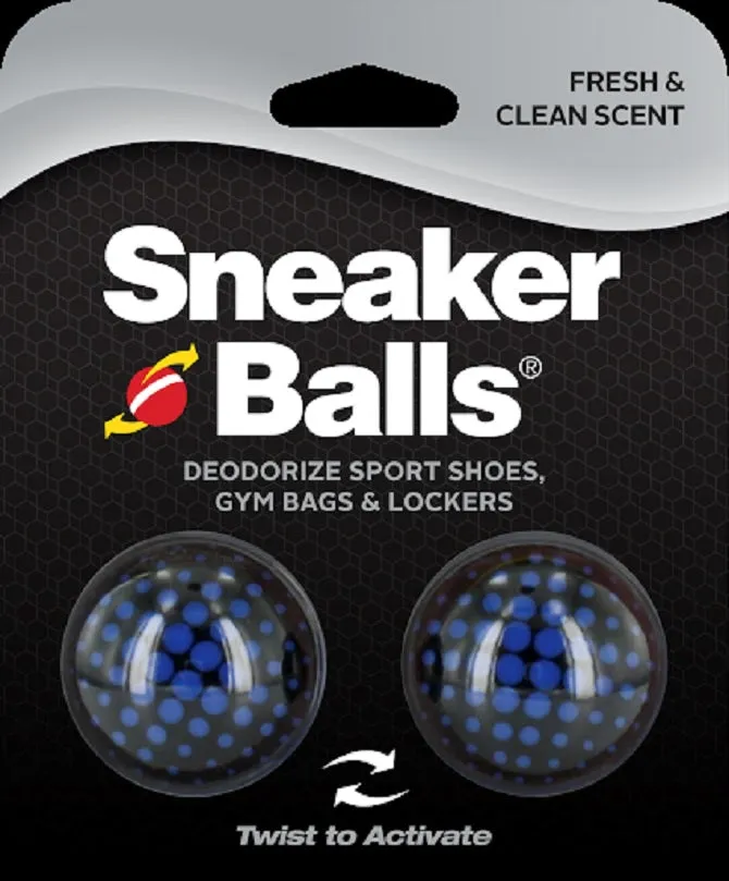 Sneaker Balls