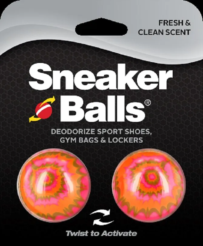 Sneaker Balls
