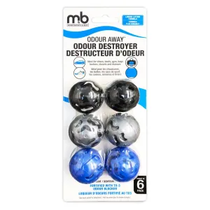 SNEAKER BALLS
