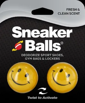 Sneaker Balls