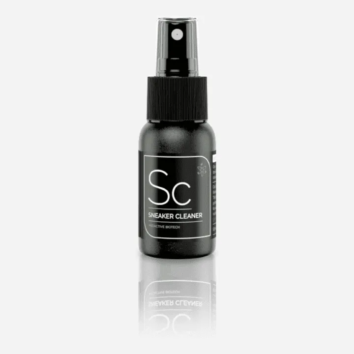 Sneaker Cleaner (50ml)