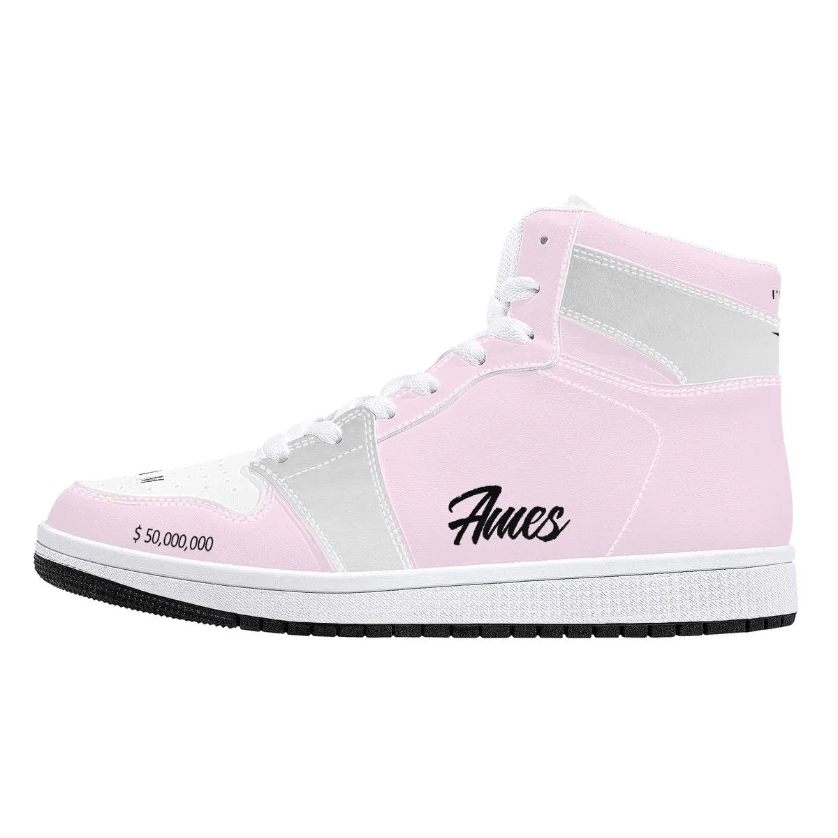 Sneaker High BAT