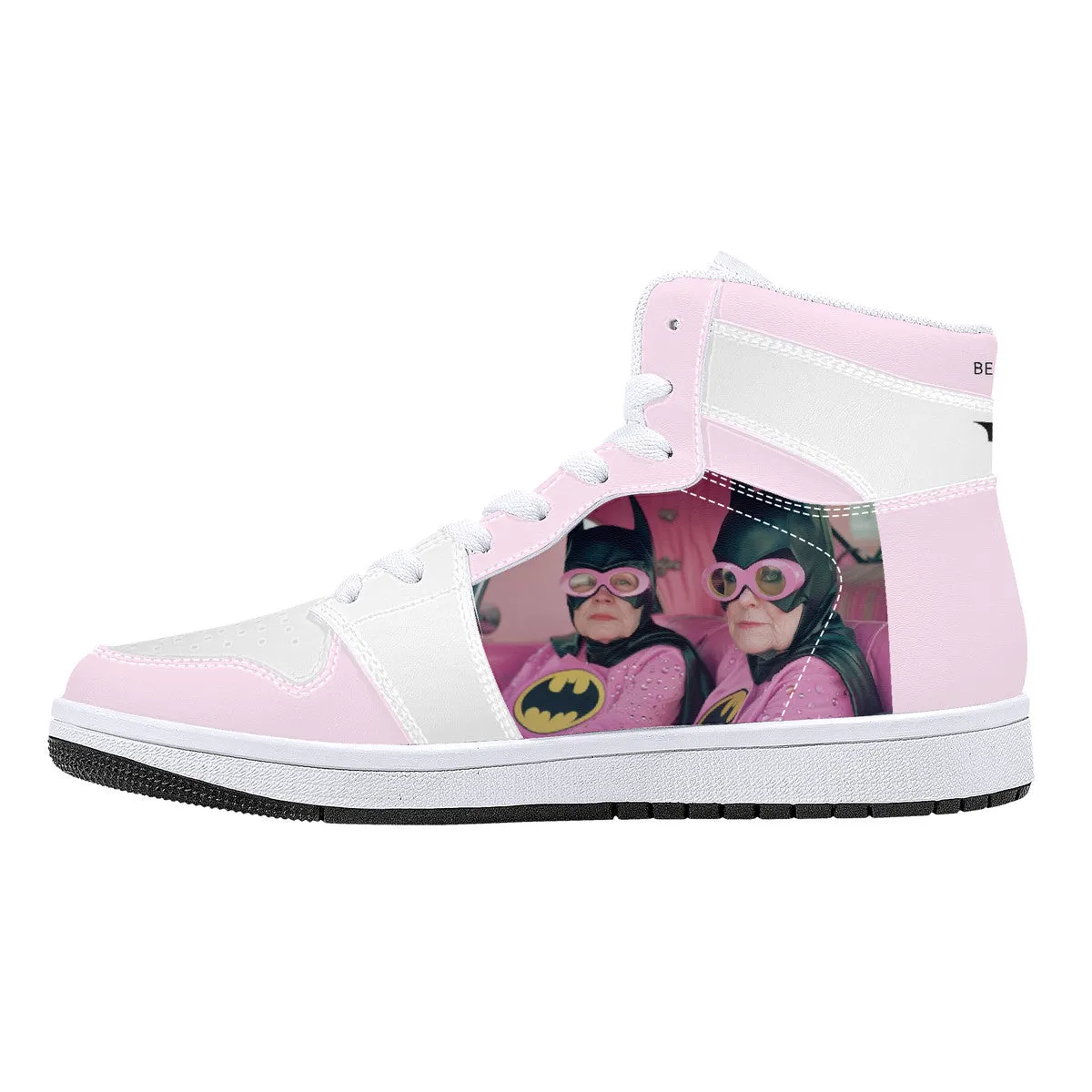 Sneaker High BAT