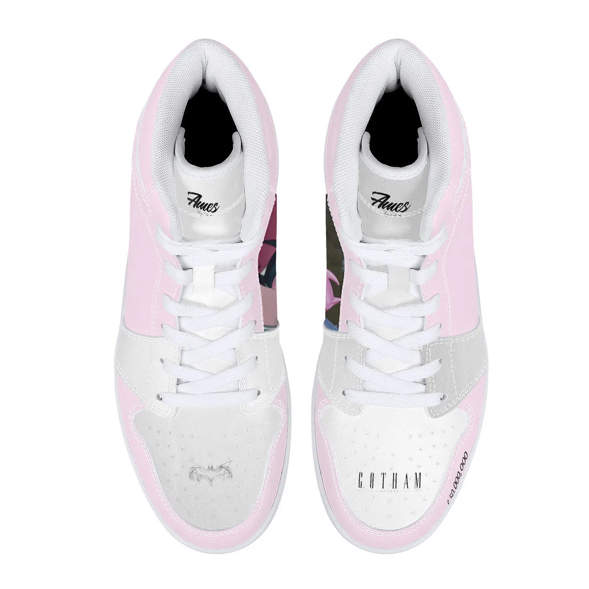 Sneaker High BAT