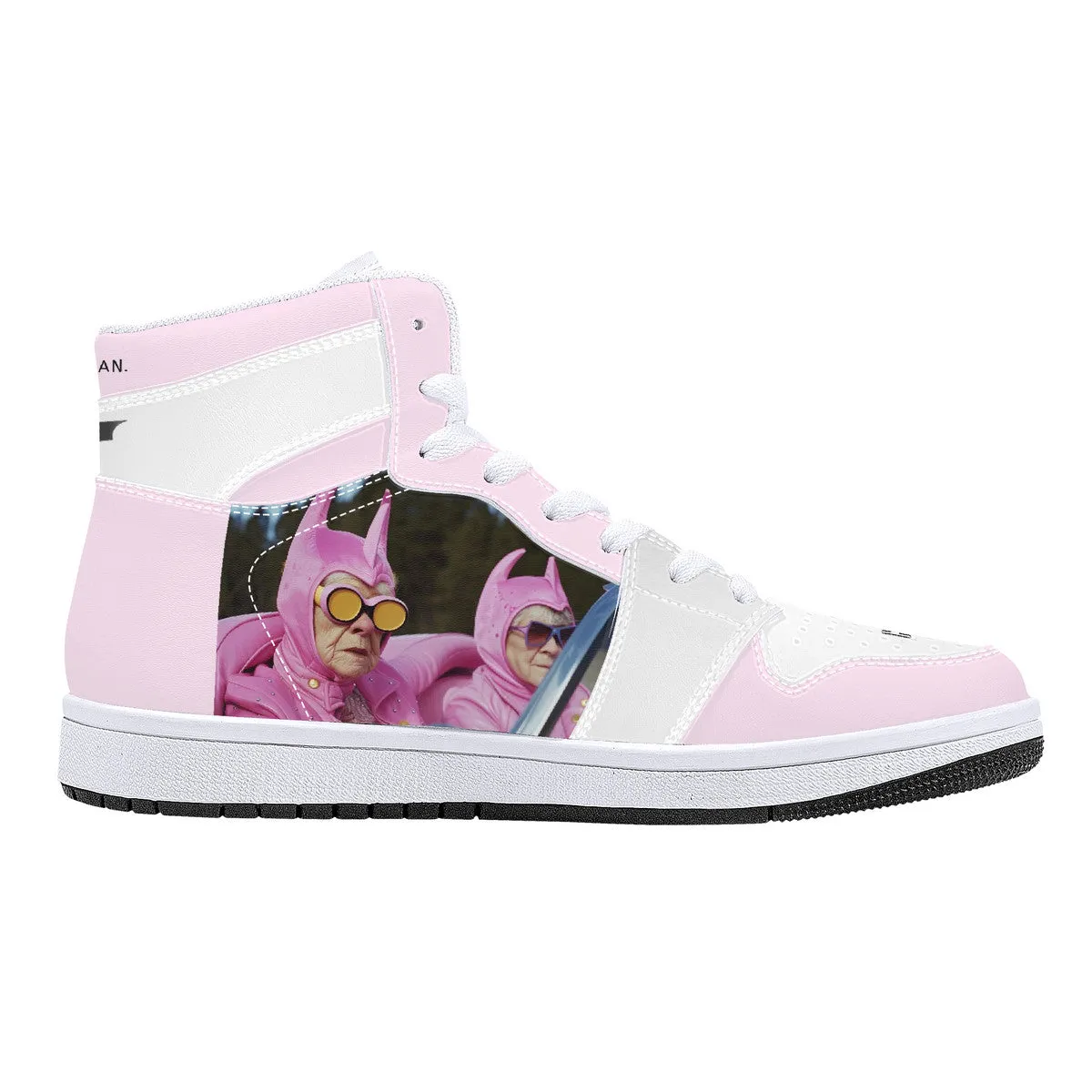 Sneaker High BAT