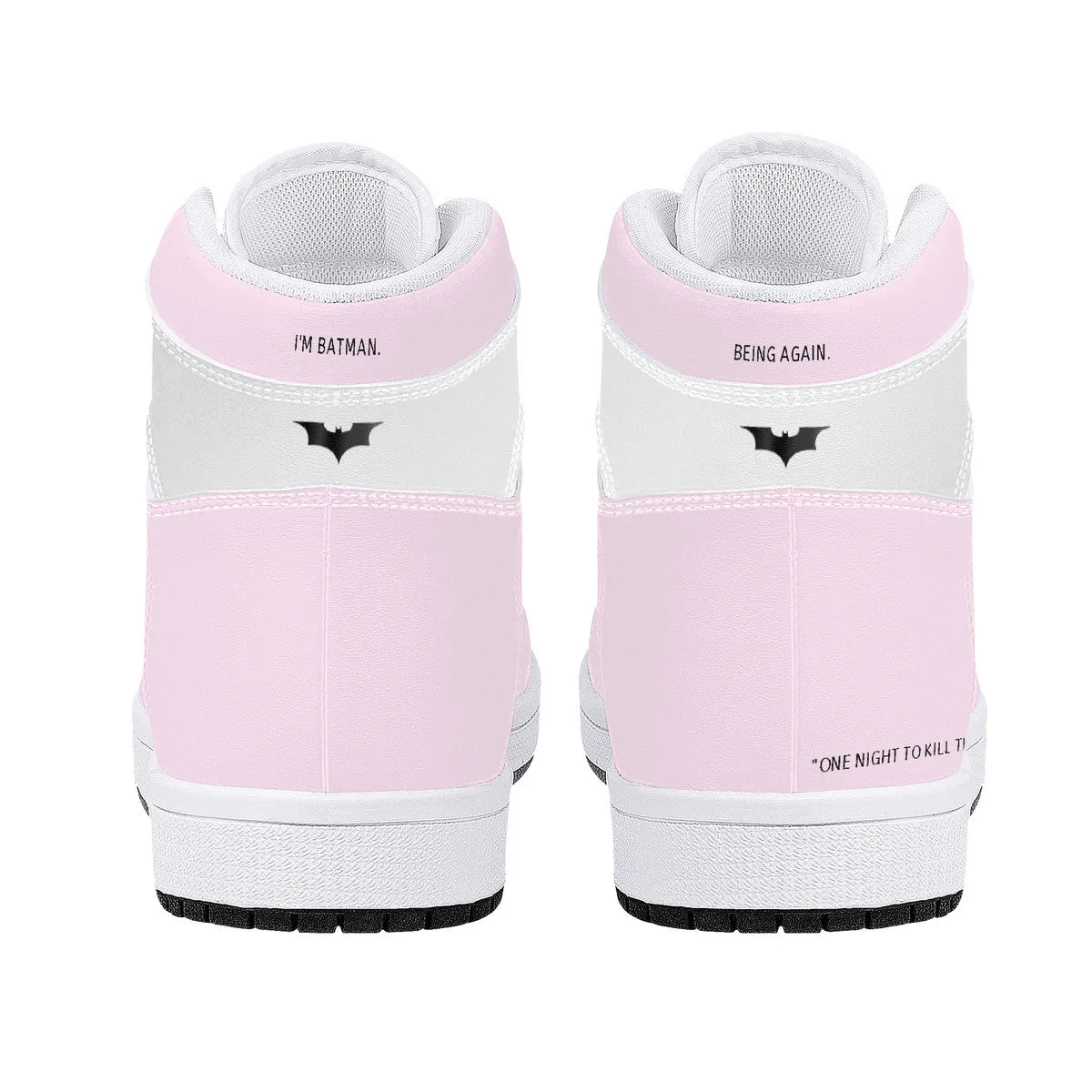 Sneaker High BAT