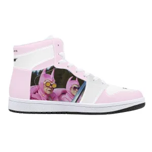 Sneaker High BAT