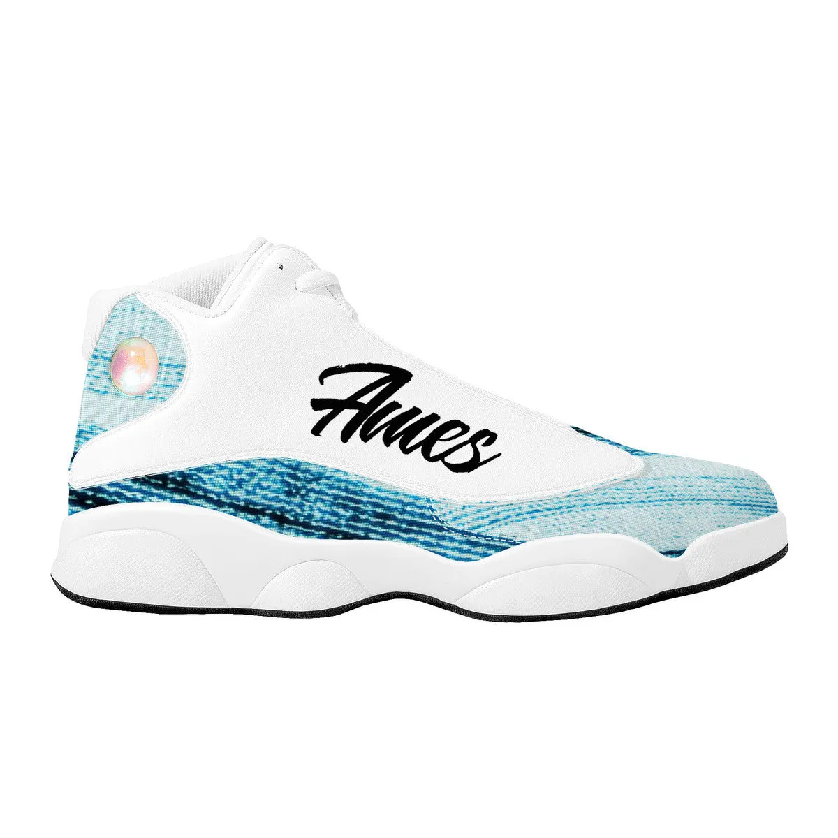 Sneaker High Hit 'Em Up