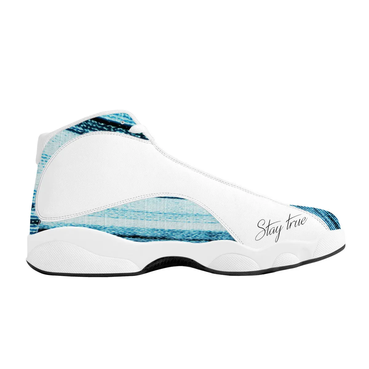 Sneaker High Hit 'Em Up