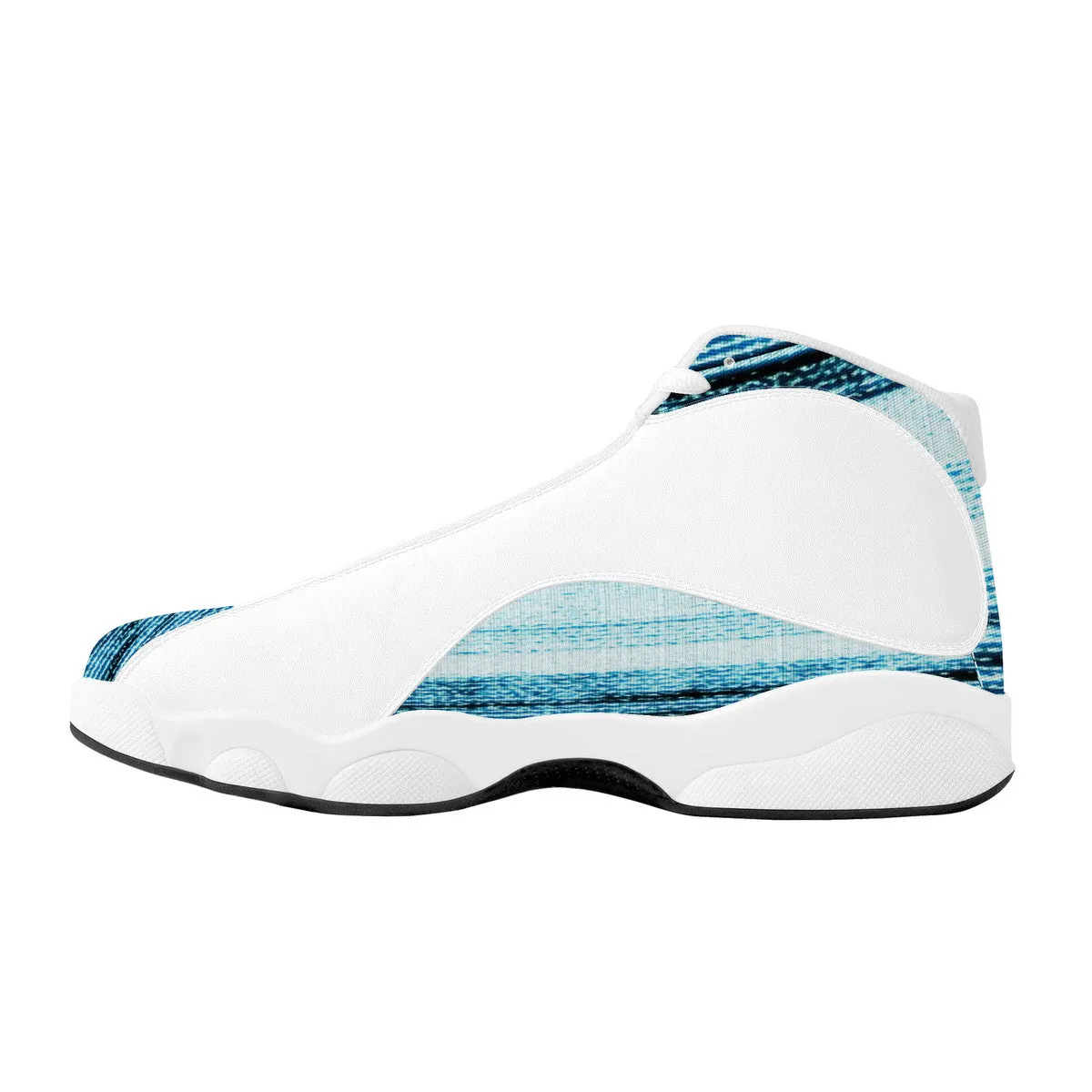 Sneaker High Hit 'Em Up