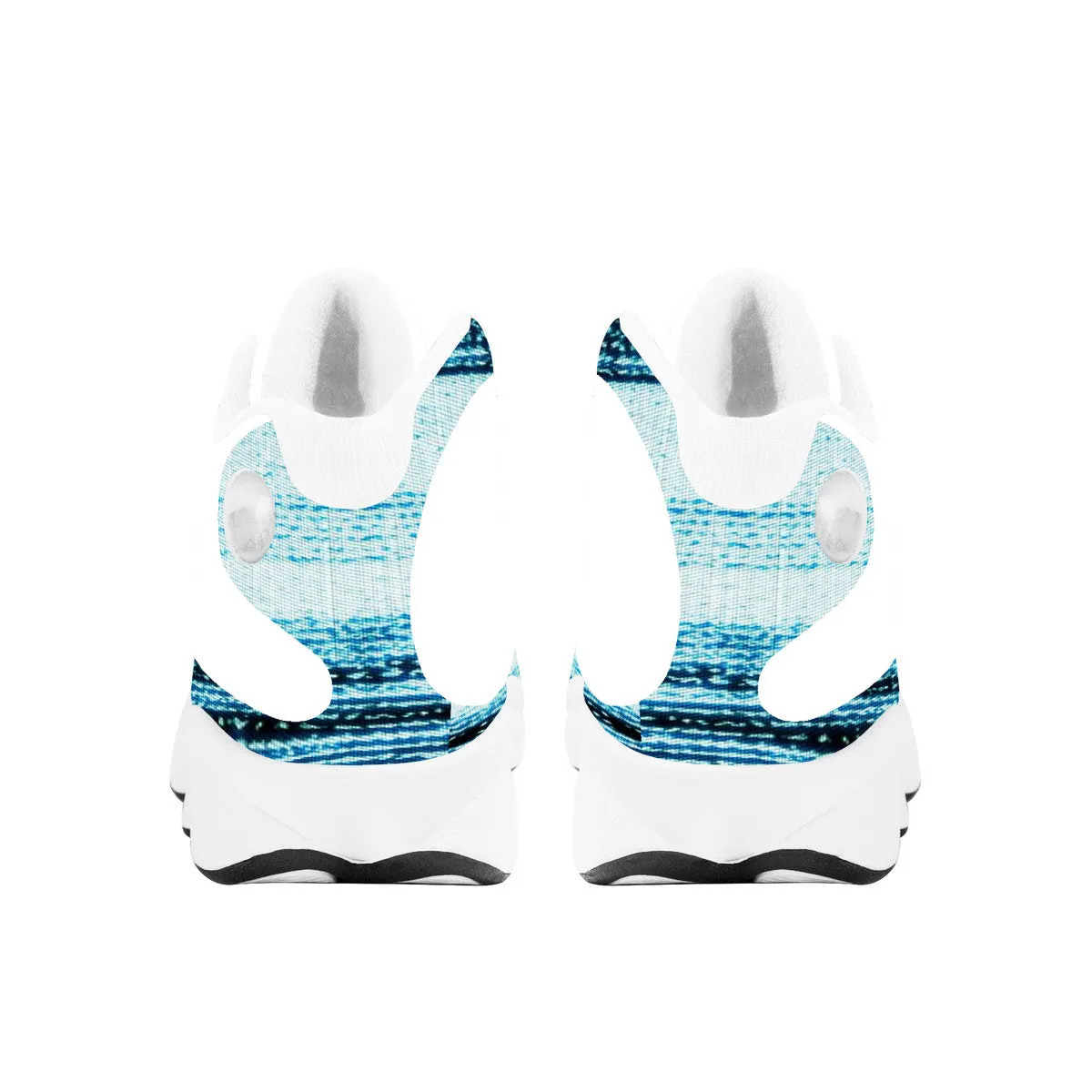 Sneaker High Hit 'Em Up