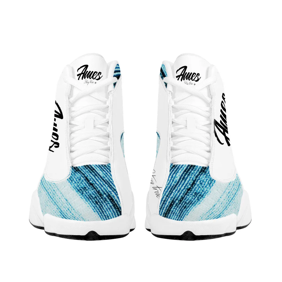 Sneaker High Hit 'Em Up