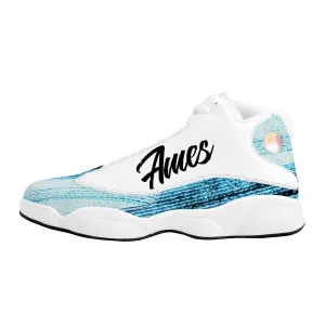 Sneaker High Hit 'Em Up