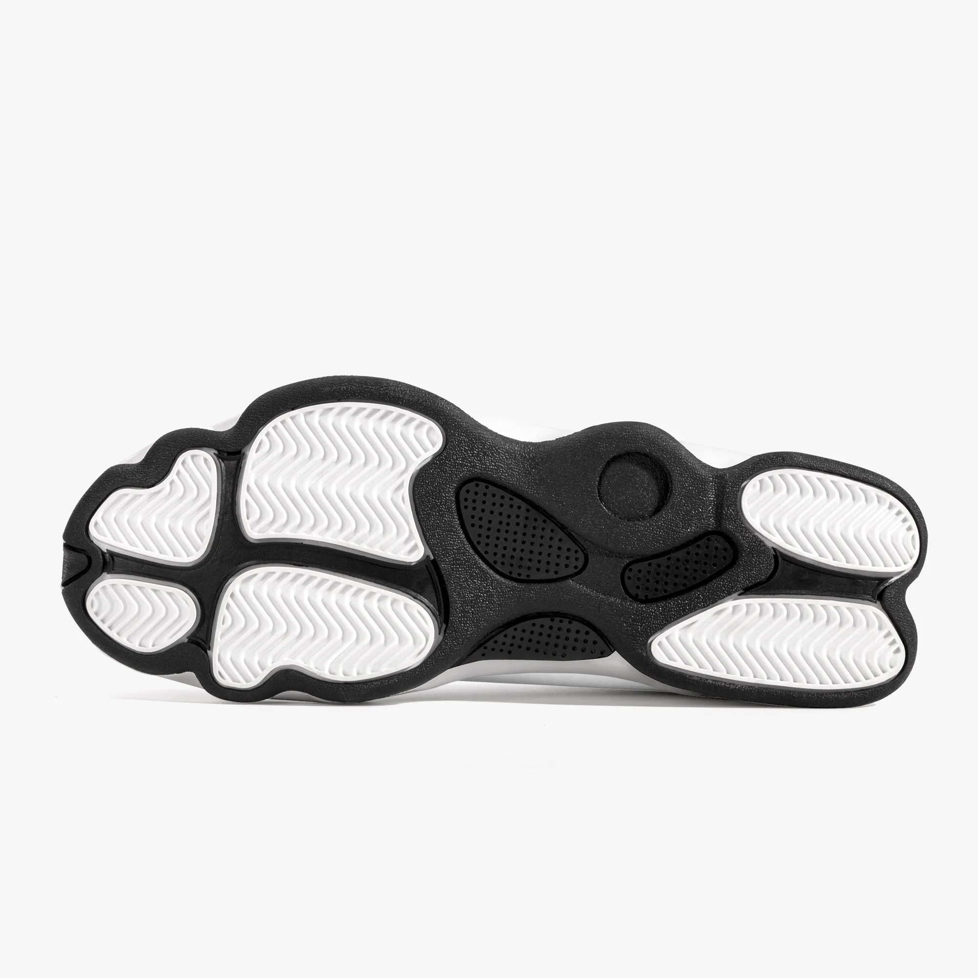 Sneaker High Hit 'Em Up