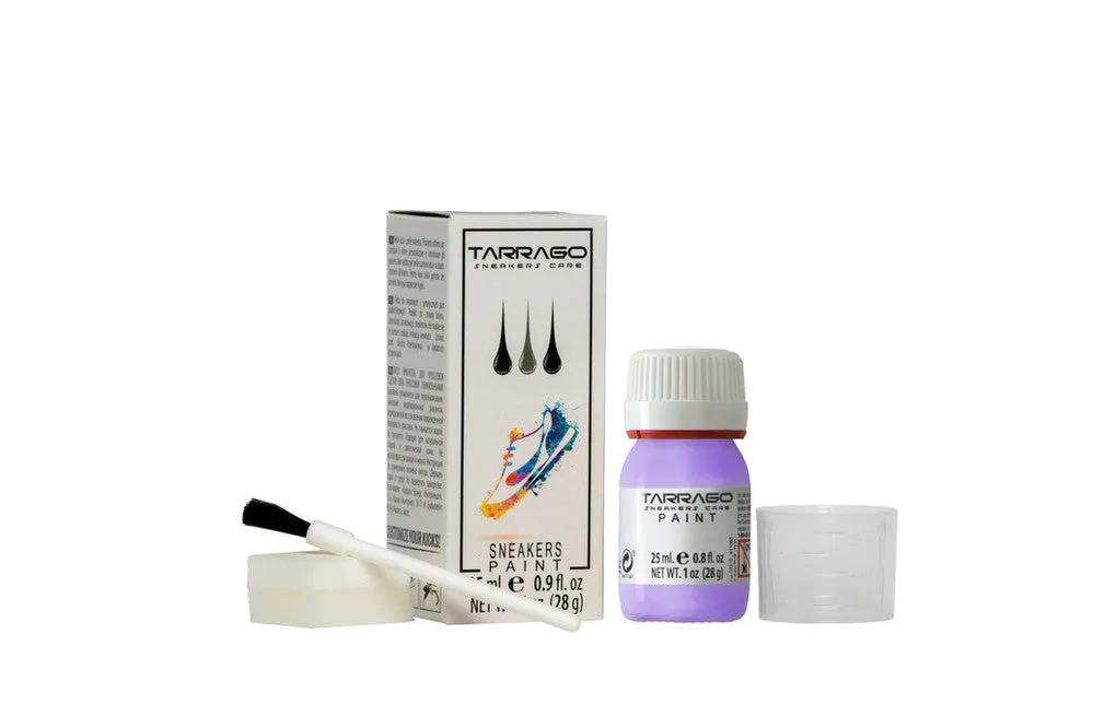 Sneaker Paints, Special Effect Photochromic