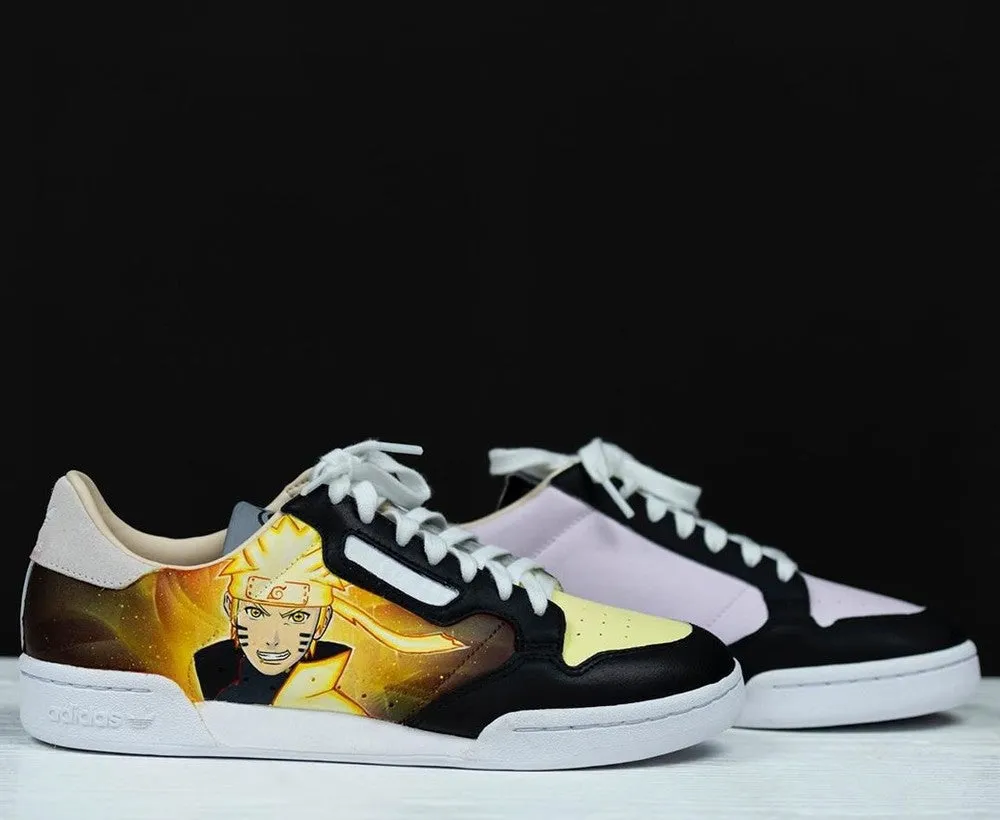 Sneaker Paints, Special Effect Photochromic