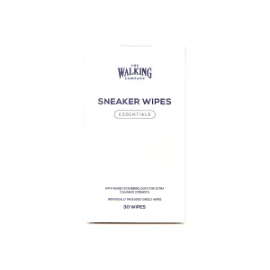 Sneaker Wipes