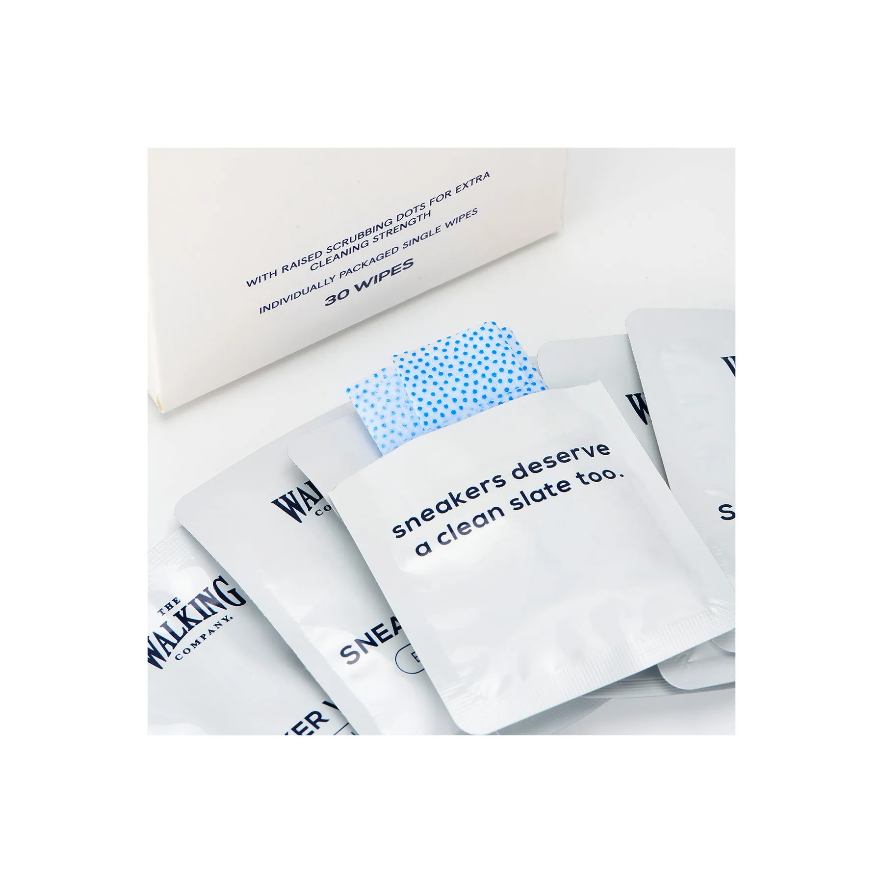 Sneaker Wipes