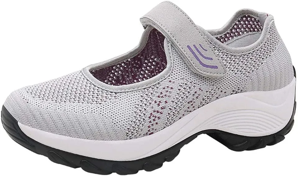 Sneakers for Women Fashion Tennis Shoes Womens Shoe Womens Casual Slip On Shoes Loafer Leopard Warm Shoes for Women Black and White Sneakers for Women