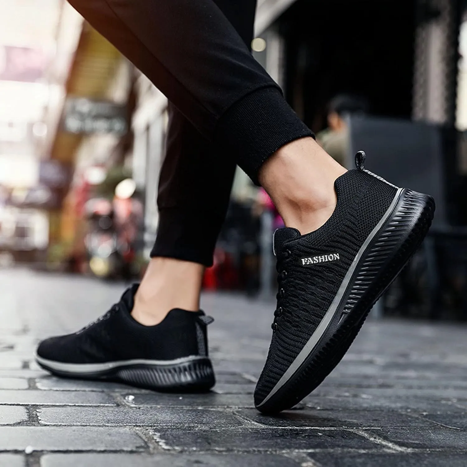 Sneakers for Women Fashion Tennis Shoes Womens Shoe Womens Casual Slip On Shoes Loafer Leopard Warm Shoes for Women Black and White Sneakers for Women