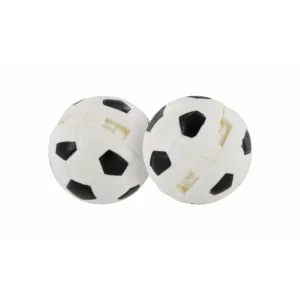 Sof Sole 2 Pack Sneaker Balls Soccer Ball Deodorisers